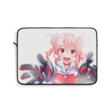 Load image into Gallery viewer, My Teen Romantic Comedy SNAFU Yui Yuigahama Laptop Sleeve
