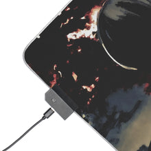 Load image into Gallery viewer, Tokyo Ghoul:re RGB LED Mouse Pad (Desk Mat)

