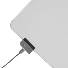 Load image into Gallery viewer, Anime Naruto RGB LED Mouse Pad (Desk Mat)
