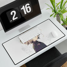 Load image into Gallery viewer, Youjo Senki Mouse Pad (Desk Mat)

