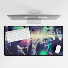 Load image into Gallery viewer, Anime Vocaloid Mouse Pad (Desk Mat)
