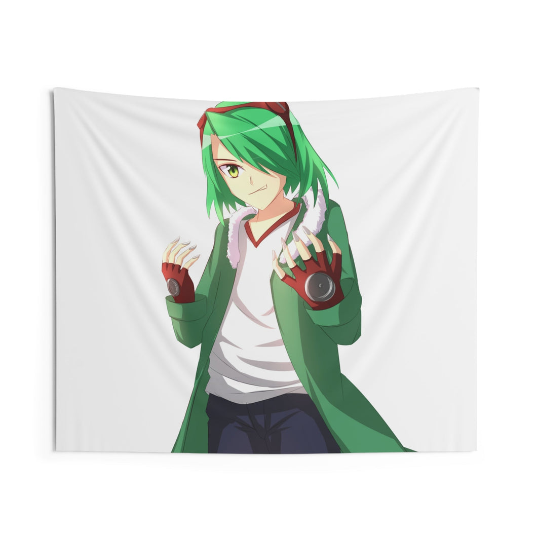 Anime Akame ga Kill! Indoor Wall Tapestry