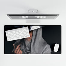 Load image into Gallery viewer, Anime Naruto Mouse Pad (Desk Mat)
