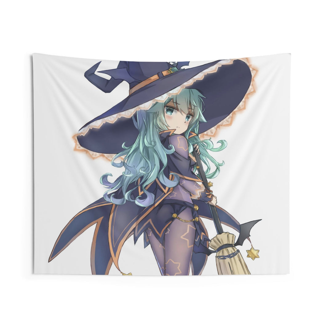 Date A Live Ⅲ Indoor Wall Tapestry