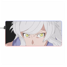 Load image into Gallery viewer, Monogatari (Series) RGB LED Mouse Pad (Desk Mat)
