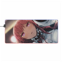 Load image into Gallery viewer, Anime Steins;Gate RGB LED Mouse Pad (Desk Mat)
