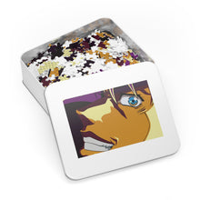Load image into Gallery viewer, Anime Jojo&#39;s Bizarre Adventure Jigsaw Puzzle
