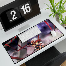 Load image into Gallery viewer, Rena Mouse Pad (Desk Mat)

