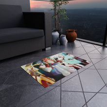 Load image into Gallery viewer, Anime Crossover Rug

