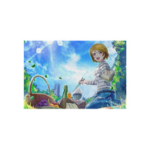 Load image into Gallery viewer, Love Live! Hanayo Koizumi Rug
