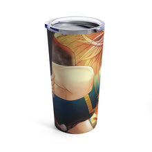 Load image into Gallery viewer, Anime Harukanaru Toki no Naka de Tumbler 20oz
