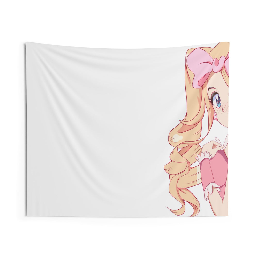 Kill La Kill Indoor Wall Tapestry
