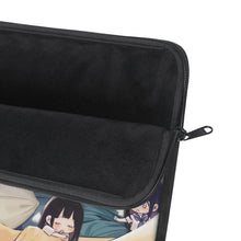Load image into Gallery viewer, Hyouka Eru Chitanda Laptop Sleeve
