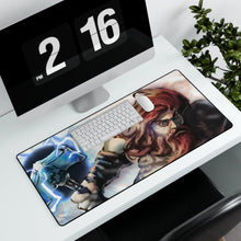 Load image into Gallery viewer, Thor - God of War Ragnarok Mouse Pad (Desk Mat)
