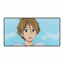 Load image into Gallery viewer, Anime Tamako Market Mouse Pad (Desk Mat)
