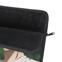 Load image into Gallery viewer, Shinichi Izumi Face Laptop Sleeve

