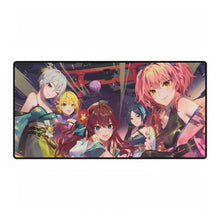Load image into Gallery viewer, The iDOLM@STER Cinderella Girls - LiPPS Mouse Pad (Desk Mat)
