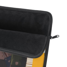 Load image into Gallery viewer, Kessoku Band | Bocchi the Rock! Laptop Sleeve
