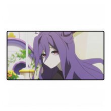 Load image into Gallery viewer, Cautious Hero The Hero Is Overpowered But Overly Cautious Mouse Pad (Desk Mat)
