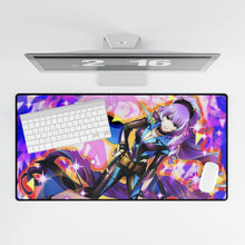 Load image into Gallery viewer, Macross Delta Mouse Pad (Desk Mat)
