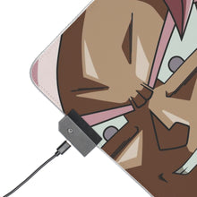 Load image into Gallery viewer, Dragon Ball Super RGB LED Mouse Pad (Desk Mat)
