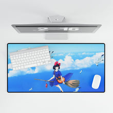 Load image into Gallery viewer, Kiki s Delivery Service Mouse Pad (Desk Mat)
