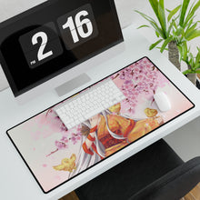 Load image into Gallery viewer, Anime Urara Meirochō Mouse Pad (Desk Mat)
