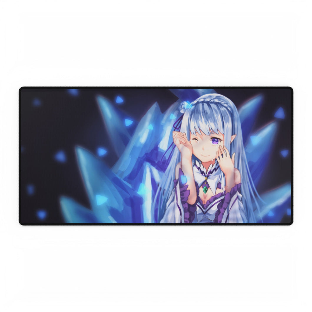 Anime Re:ZERO -Starting Life in Another World- Mouse Pad (Desk Mat)