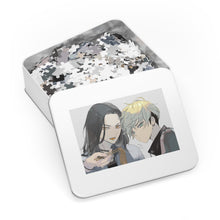 Load image into Gallery viewer, Tokyo Revengers Chifuyu Matsuno, Keisuke Baji Jigsaw Puzzle
