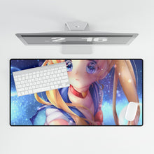Load image into Gallery viewer, Anime Sailor Moon Mouse Pad (Desk Mat)
