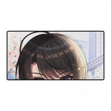 Load image into Gallery viewer, Oozora Subaru Mouse Pad (Desk Mat)
