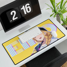 Load image into Gallery viewer, Ya Boy Kongming! Eiko Tsukimi Mouse Pad (Desk Mat)
