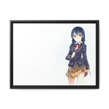 Load image into Gallery viewer, Food Wars: Shokugeki No Soma Canvas Framed Art Print
