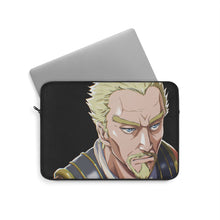 Load image into Gallery viewer, Vinland Saga Laptop Sleeve
