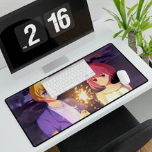 Load image into Gallery viewer, Anime Oshi no Ko Mouse Pad (Desk Mat)

