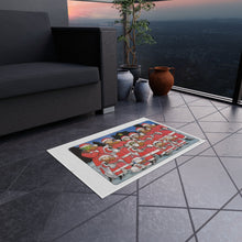 Load image into Gallery viewer, Anime Dragon Ball Z Rug
