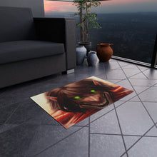 Load image into Gallery viewer, Anime Attack On Titan Rug
