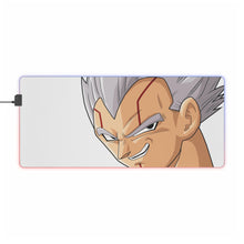 Load image into Gallery viewer, Baby Vegeta RGB LED Mouse Pad (Desk Mat)
