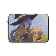 Load image into Gallery viewer, Mushoku Tensei: Jobless Reincarnation Laptop Sleeve
