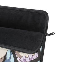 Load image into Gallery viewer, Mayuri Shiina Laptop Sleeve
