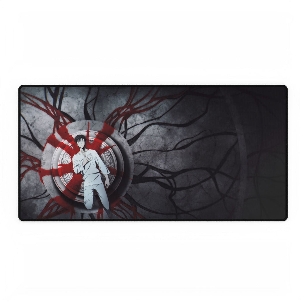 Solo Leveling Season 2 -Arise From The Shadow- Mouse Pad (Desk Mat)