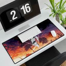 Load image into Gallery viewer, Anime Zetman Mouse Pad (Desk Mat)
