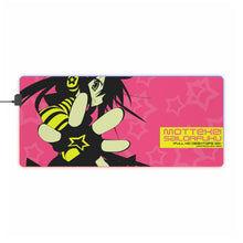 Load image into Gallery viewer, Lucky Star RGB LED Mouse Pad (Desk Mat)
