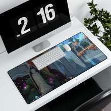 Load image into Gallery viewer, Paladins - Magistrate's Archives Map Mouse Pad (Desk Mat)
