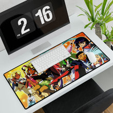Load image into Gallery viewer, Tenchi Muyo Mouse Pad (Desk Mat)
