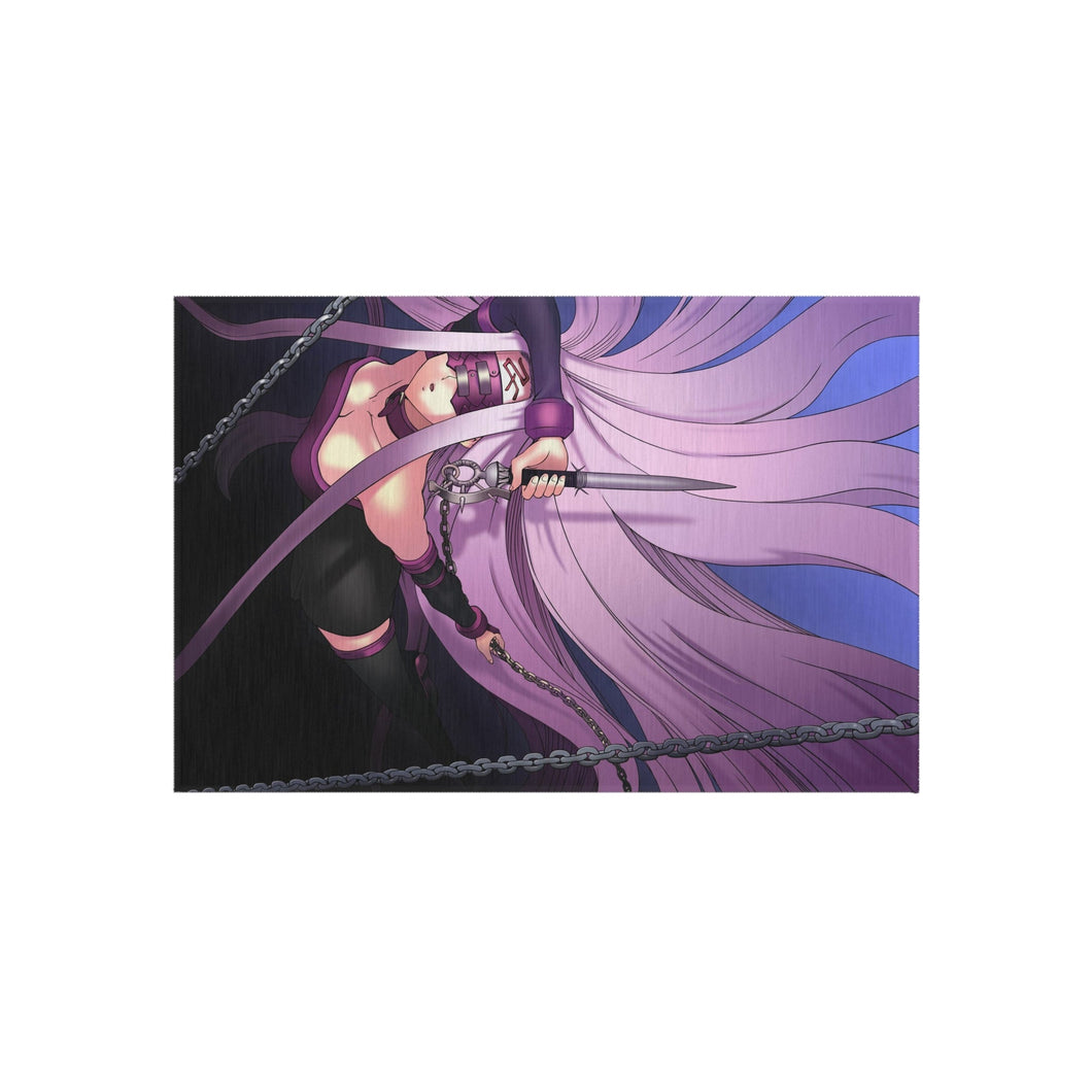 Rider (Fate/stay night) Rug