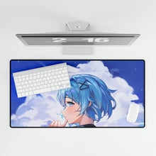 Load image into Gallery viewer, Anime Re:ZERO -Starting Life in Another World- Mouse Pad (Desk Mat)
