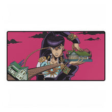 Load image into Gallery viewer, Rohan Kishibe Aesthetic Mouse Pad (Desk Mat)
