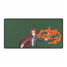 Load image into Gallery viewer, Anime Sword Art Online: Alicization Mouse Pad (Desk Mat)
