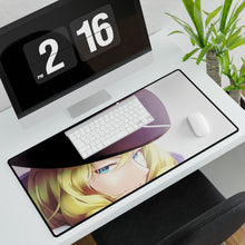 Load image into Gallery viewer, Anime One Piece Mouse Pad (Desk Mat)
